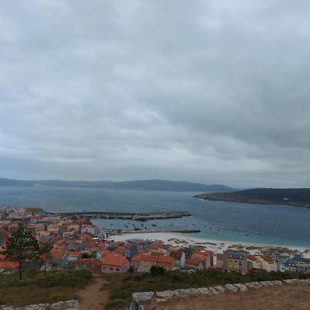 Apto. As Grelas A Coruna Exterior photo