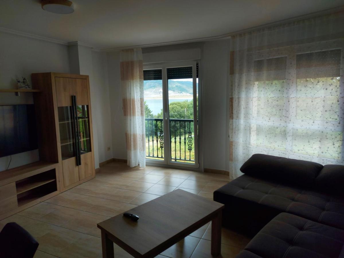 Apto. As Grelas A Coruna Exterior photo