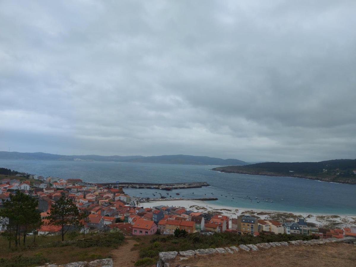Apto. As Grelas A Coruna Exterior photo