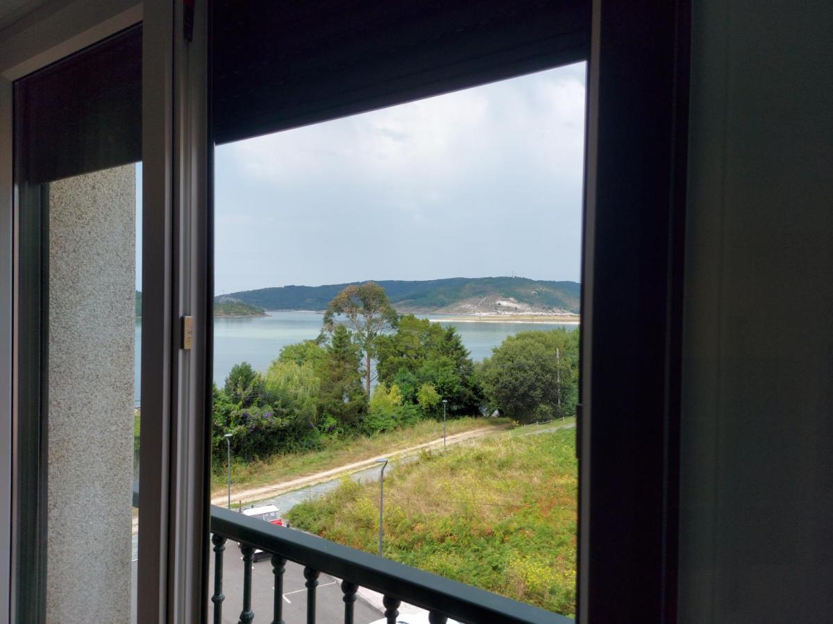 Apto. As Grelas A Coruna Exterior photo